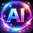 Ikona programu: Stability Generative AI A…