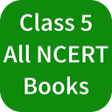 程序图标：Class 5 NCERT Books