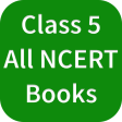 Class 5 NCERT Books