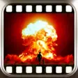 Effects Camera - Action Movie