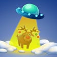Programikonen: Invaders Christmas