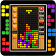 程序图标：Classic Tetra - Brick Gam…