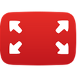 Иконка программы: BigTube - Better Youtube …