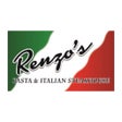 Ícone do programa: Renzos Pasta  Italian AR