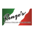 Renzos Pasta  Italian AR