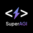 Ícone do programa: SuperAGI