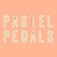 Icoon van programma: Pastel Pedals