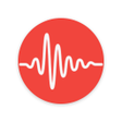 プログラムのアイコン: Audio Recording