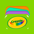 Иконка программы: Crayola Juego Pack-Multij…