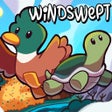 ไอคอนของโปรแกรม: Windswept