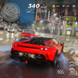程序图标：Street Racing Car: Night …