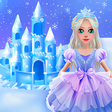 プログラムのアイコン：Ice Princess Doll House D…