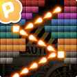 程序图标：Swipe Brick Breaker Legen…