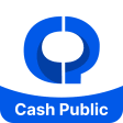 Cash Public