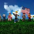 أيقونة البرنامج: Roblox Wallpaper
