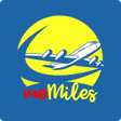 Ícone do programa: meMiles