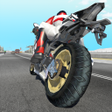 程序图标：BTC Rush: Bike Racer
