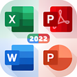 程序图标：Reader Tools IO - PDF XLS