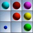 Lines - Color Balls
