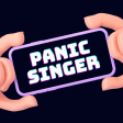 Panic Singer