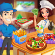 程序图标：Cooking Delight Chef Game…