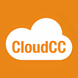Biểu tượng của chương trình: CloudCC CRM