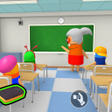 Иконка программы: Naughty Student: Class Pr…