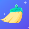 أيقونة البرنامج: Phone cleaner and booster