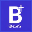 程序图标：Telugu Bible Plus