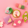 程序图标：Cute Theme-Japanese Treat…