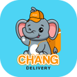 プログラムのアイコン：Chang Delivery