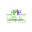 程序图标：GENEFIT