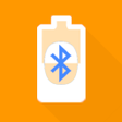 程序图标：BlueBatt - Bluetooth Batt…