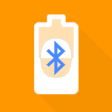 BlueBatt - Bluetooth Battery Reader