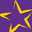 Icoon van programma: Hollywood App Game