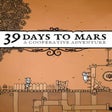 Biểu tượng của chương trình: 39 Days to Mars