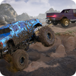 程序图标：Off-Road Pull Force Car M…