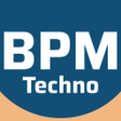 Ícone do programa: Live BPM Counter