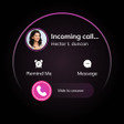 Ikona programu: Caller Theme Color Call S…