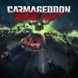 Ikon program: Carmageddon: Rogue Shift