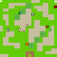 プログラムのアイコン：Tank 1990 canvas