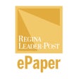 ไอคอนของโปรแกรม: Leader-Post ePaper
