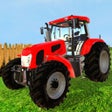 Icoon van programma: Farming 3D