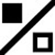 Icoon van programma: Hide Website Contents wit…