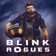 ไอคอนของโปรแกรม: Blink: Rogues
