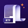 RTF Viewer RTF File Reader for Android
