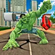Icon of program: Monster Hero City War