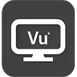 Ikon program: Vu PlayerHD for Android