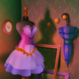 プログラムのアイコン：Royal Coloring: Toon Matc…