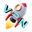 Ícone do programa: Space VPN